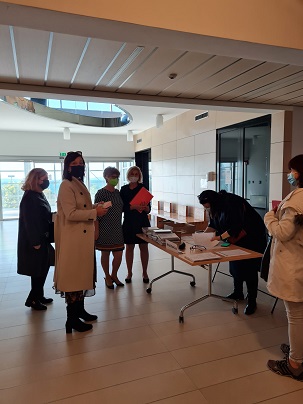 Konferencija MORENEC