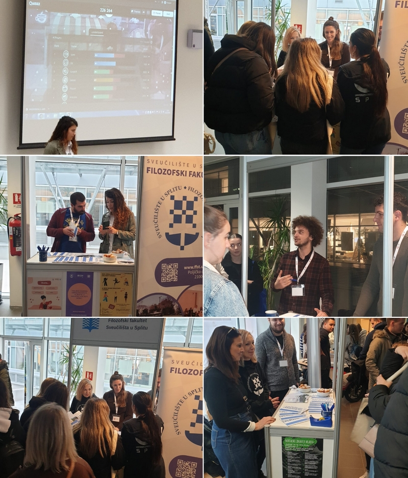 Smotra sveučilišta 2022