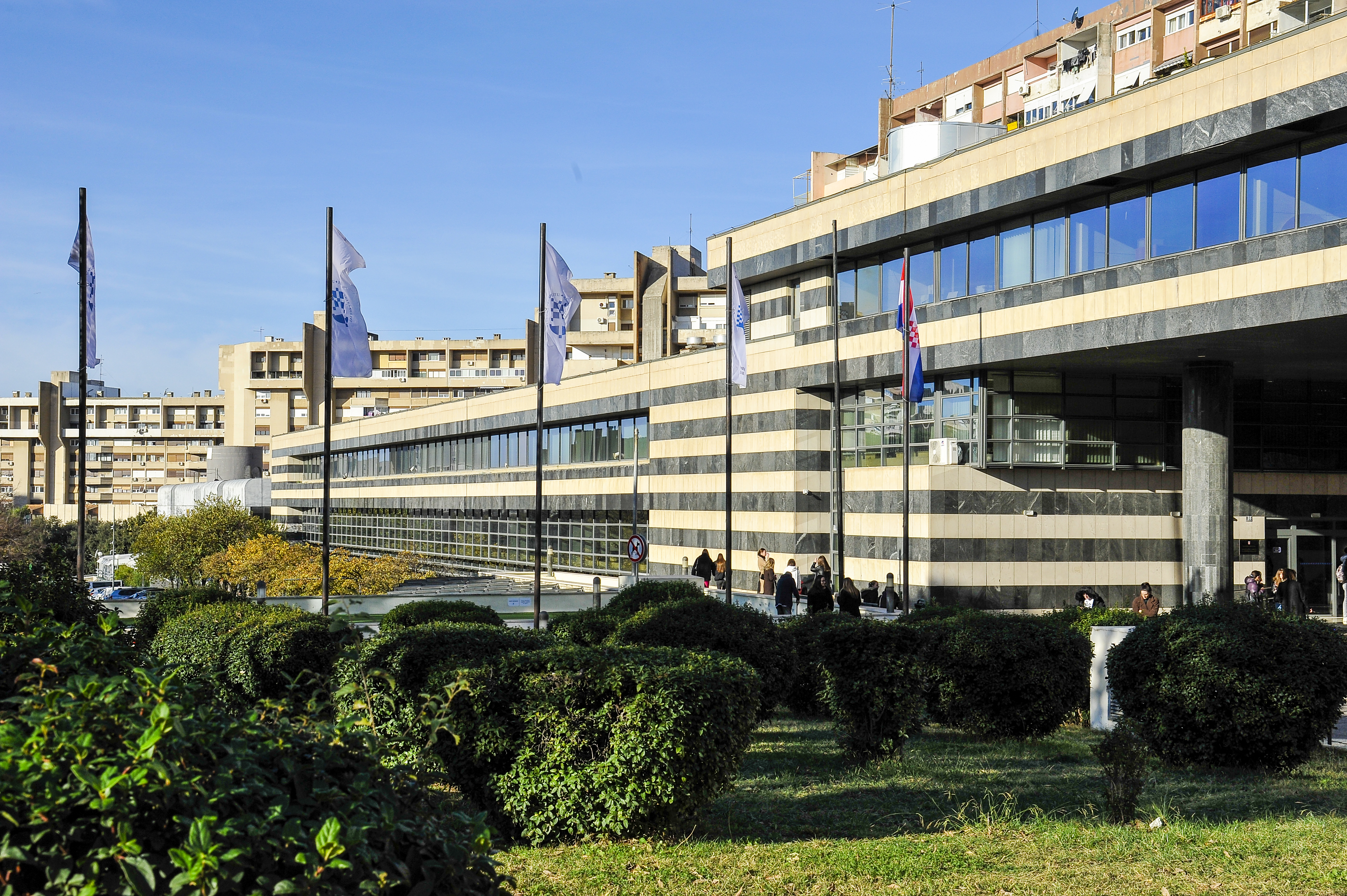 Više od 1400 studenata