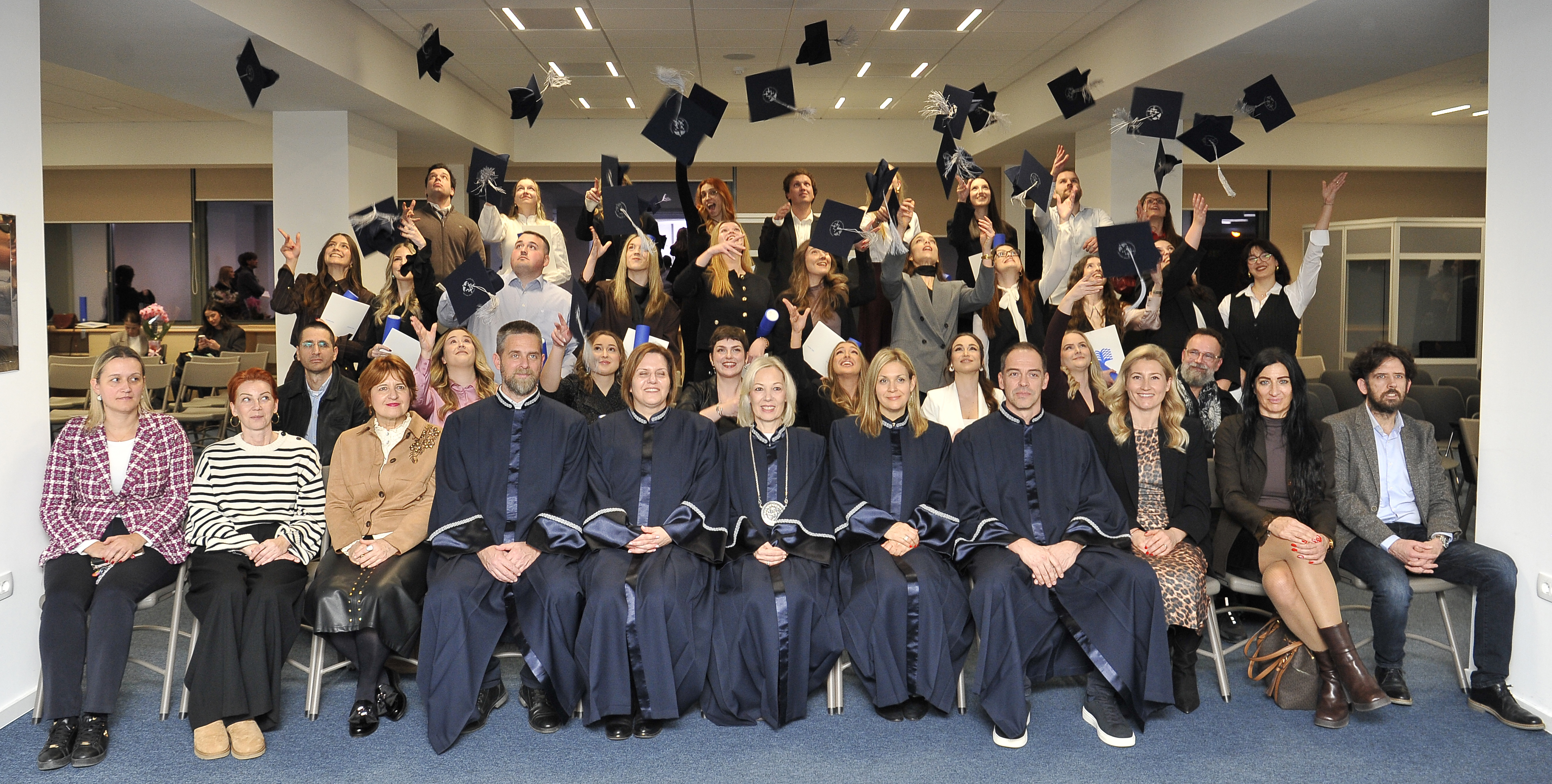 Više od 170 djelatnika