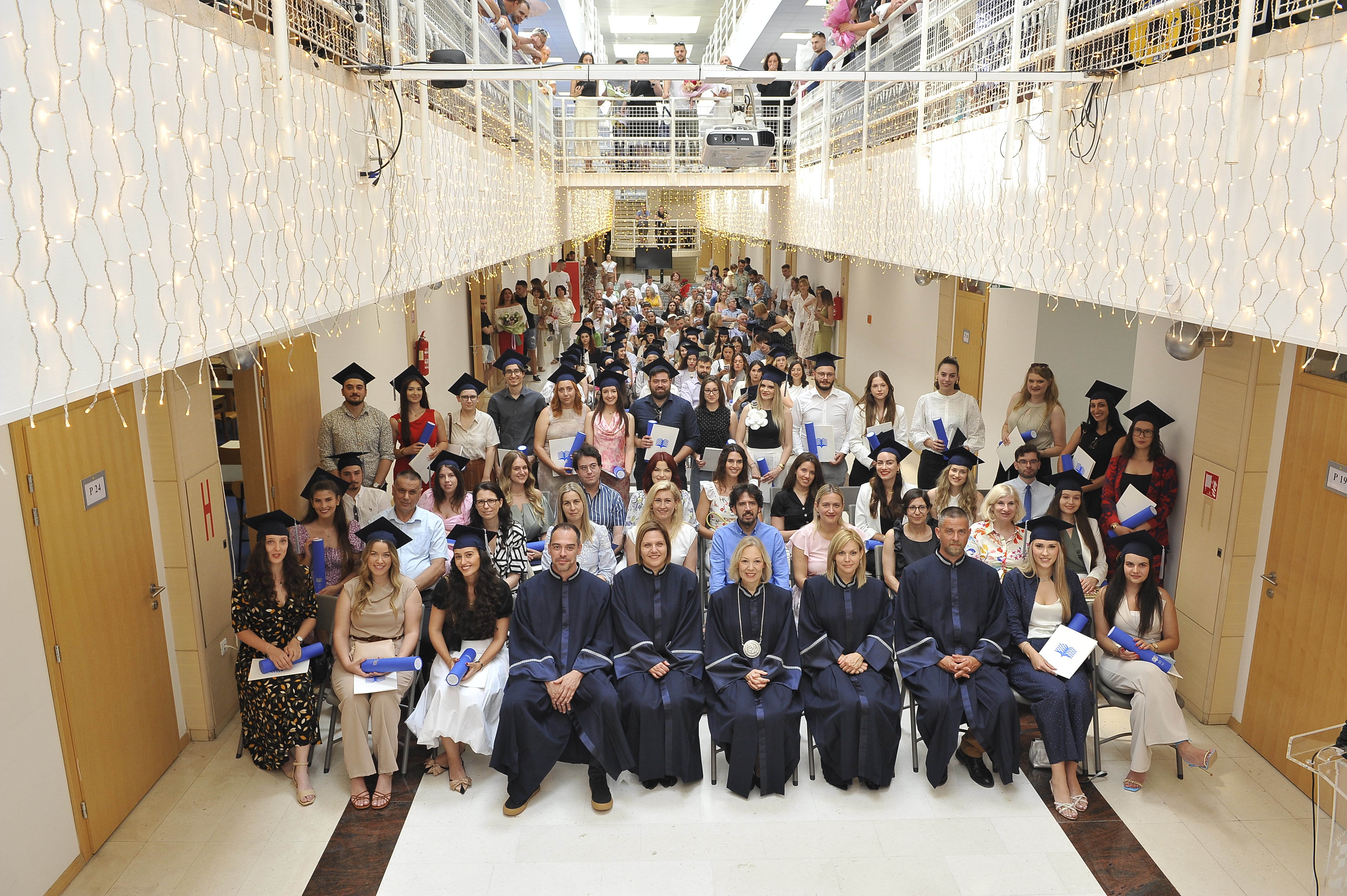 Više od 170 djelatnika